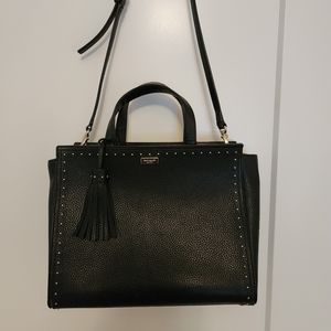 Kate Spade (Surprise) Satchel